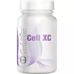 Cell XC stare opakowanie